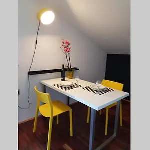 Cozy Loft Fiume